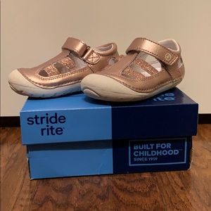 Stride rite sandal